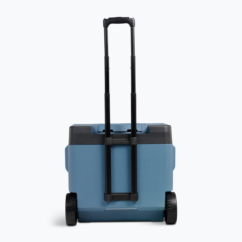 Termoelektrinis turistinis šaldytuvas Igloo IE42 ACDC 42 l ice blue 8