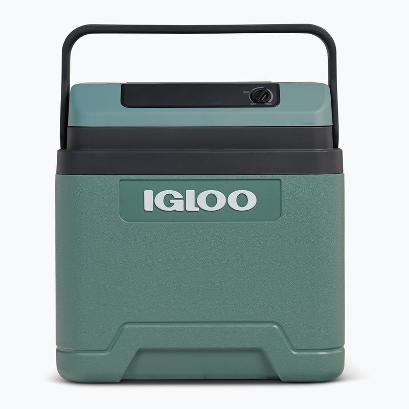 Šaldytuvas Igloo IE24 ACDC 24 and spruce 3