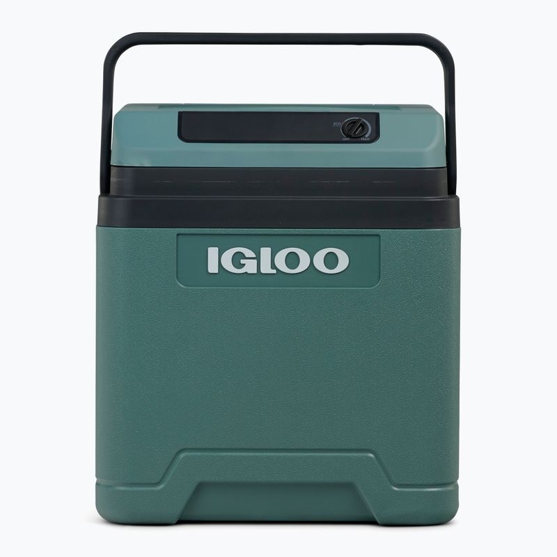Šaldytuvas Igloo IE27 ACDC 27 and spruce 4