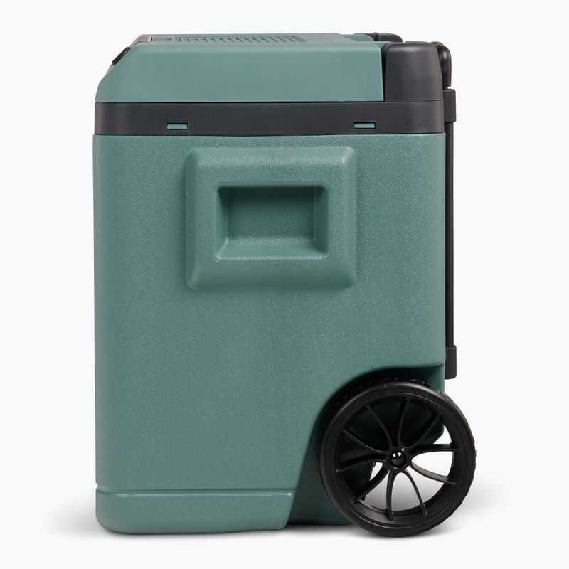 Nešiojamas šaldytuvas Igloo IE42 ACDC 42 and spruce 3