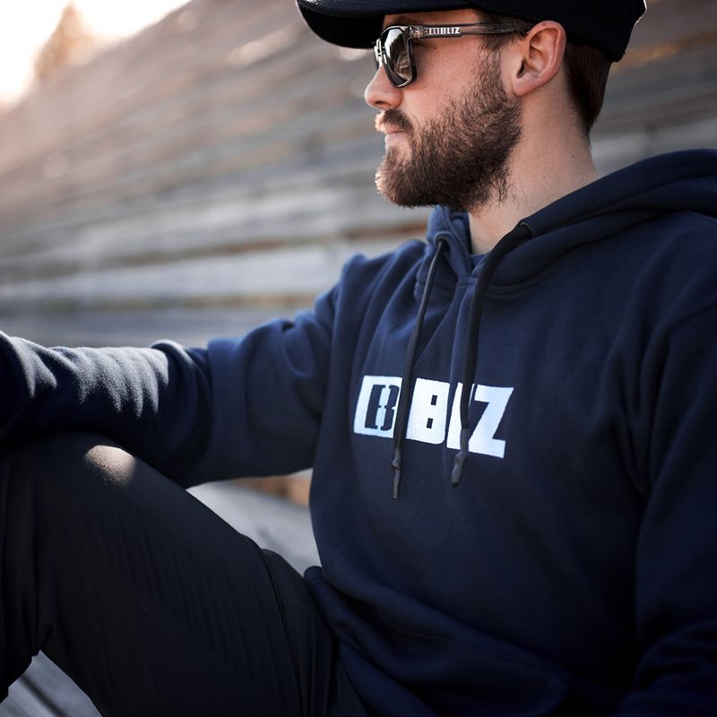 Bliz Luna kristaliniai pilki/dūminiai akiniai nuo saulės 8