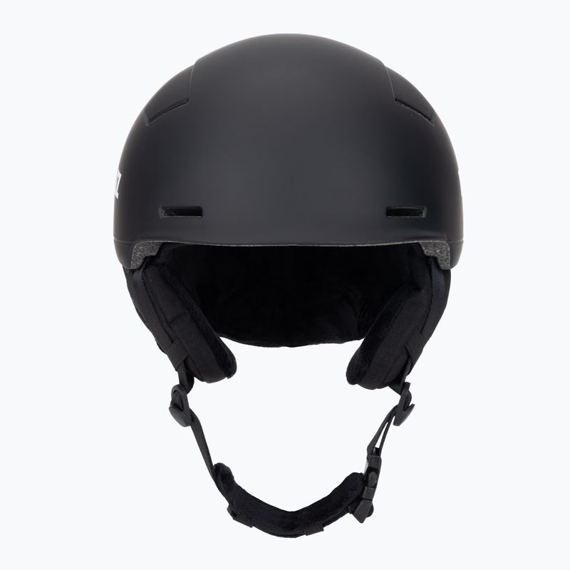 Slidinėjimo šalmas Bliz Infinity matte black 2