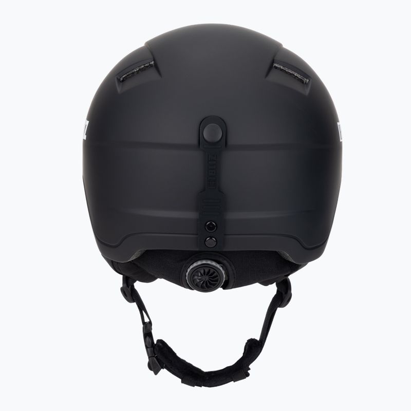 Slidinėjimo šalmas Bliz Infinity matte black 4