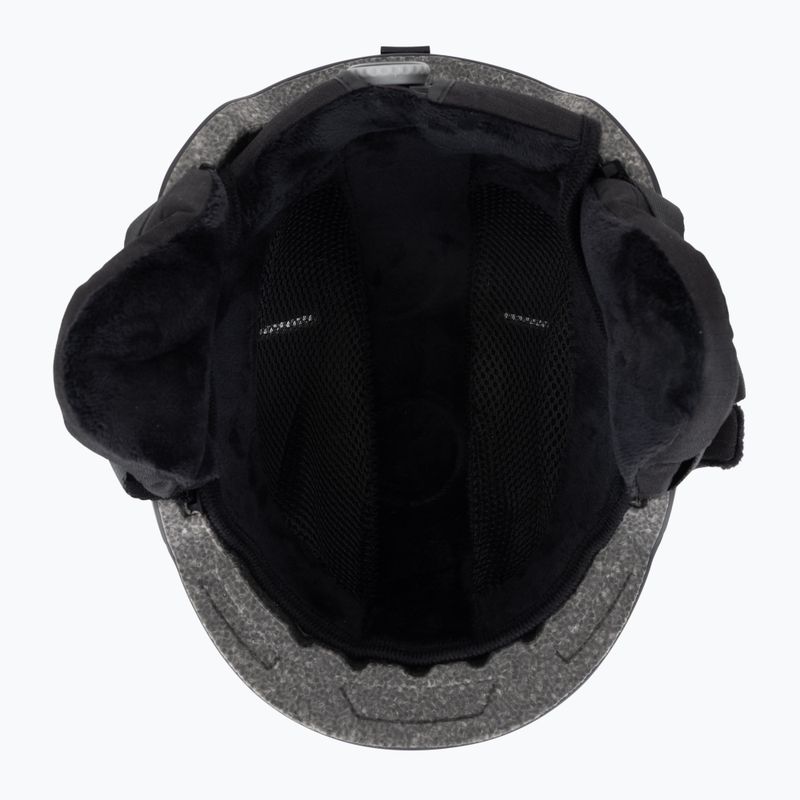 Slidinėjimo šalmas Bliz Infinity matte black 5