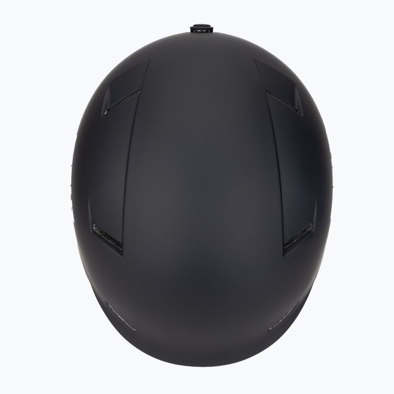 Slidinėjimo šalmas Bliz Infinity matte black 6