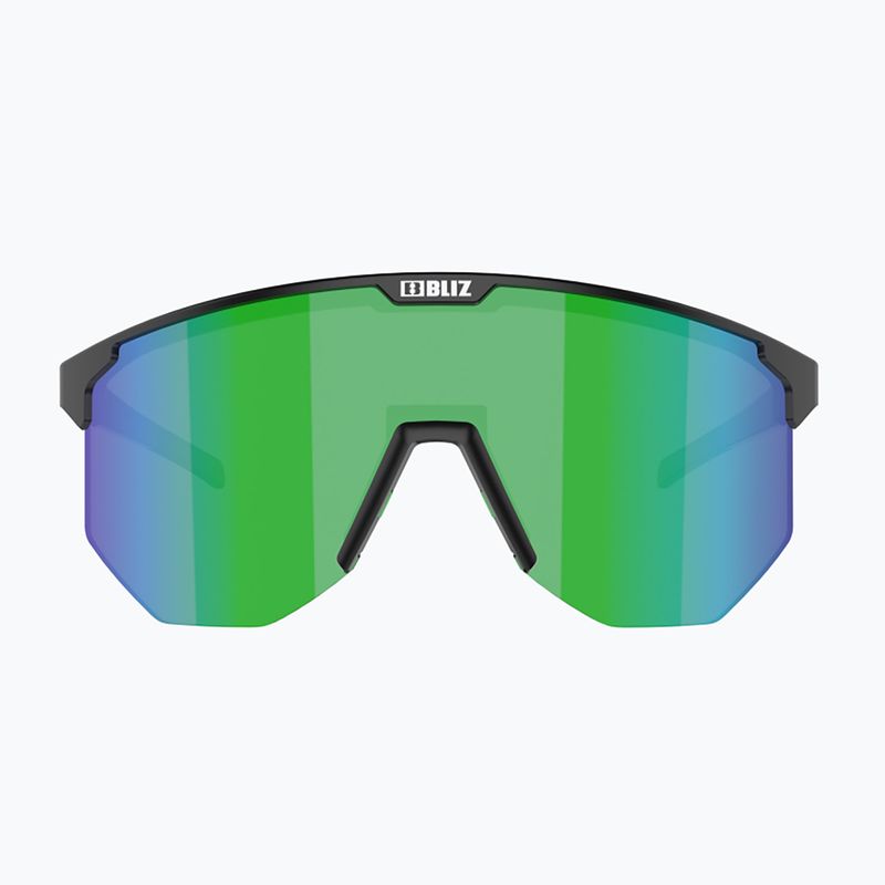 Akiniai nuo saulės Bliz Hero matt black/brown/green multi 3