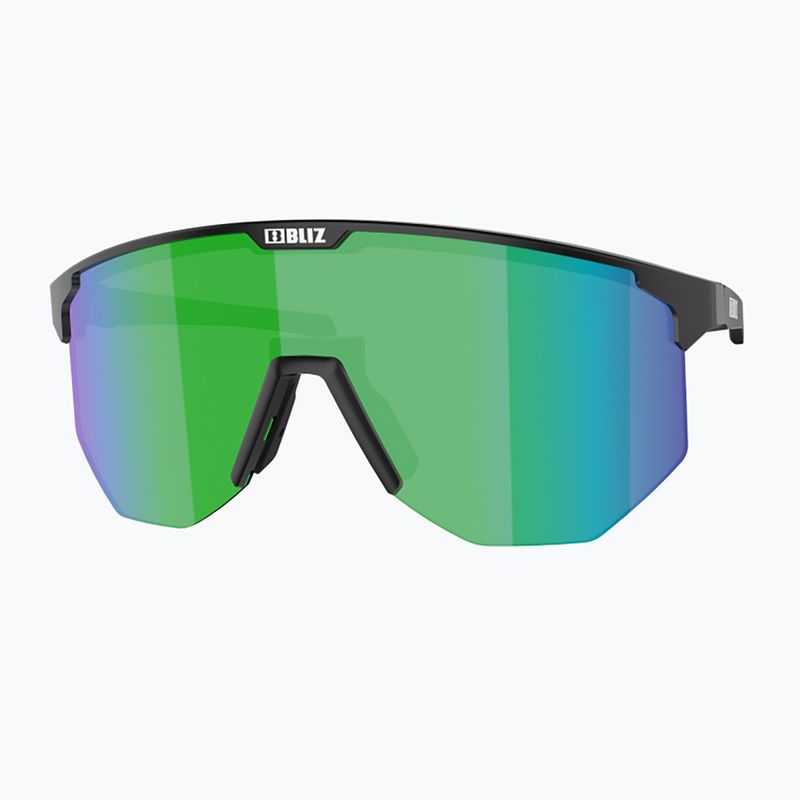 Akiniai nuo saulės Bliz Hero matt black/brown/green multi 6