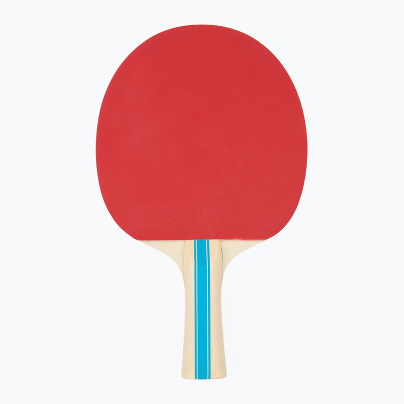 Stalo teniso raketė STIGA Hobby Instinct black/red