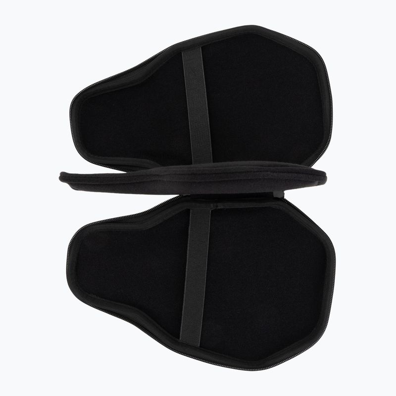 Dėklas raketei STIGA Cybercase black 4