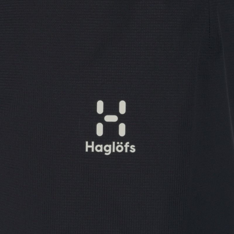 Vyriškos Haglöfs L.I.M Proof membraninės kelnės juodos 604507 4