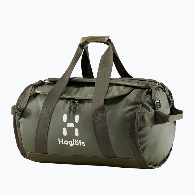 Haglöfs trekingo krepšys Lava 30L, žalias 339364 2