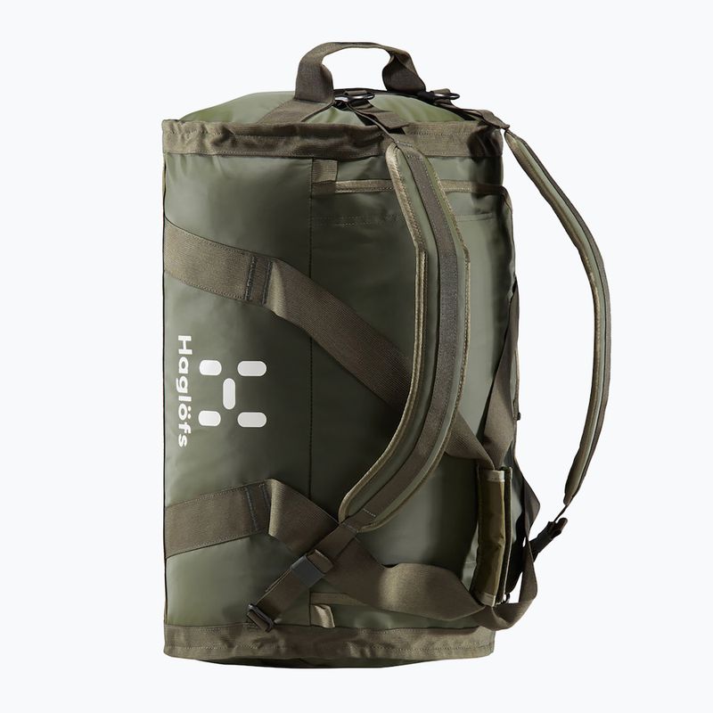 Haglöfs trekingo krepšys Lava 30L, žalias 339364 4