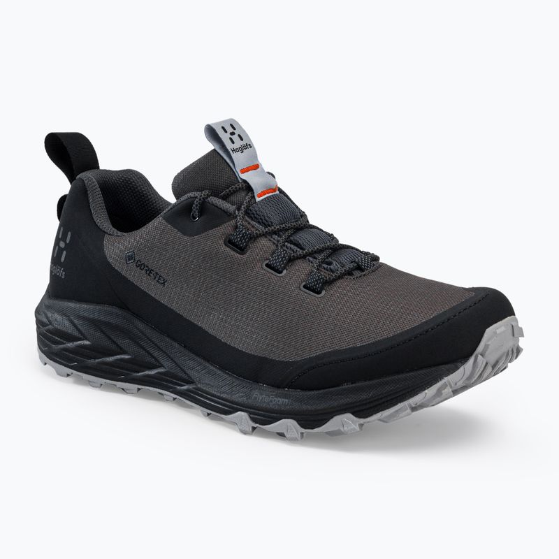 Haglöfs vyriški trekingo batai L.I.M FH GTX Low black 498880