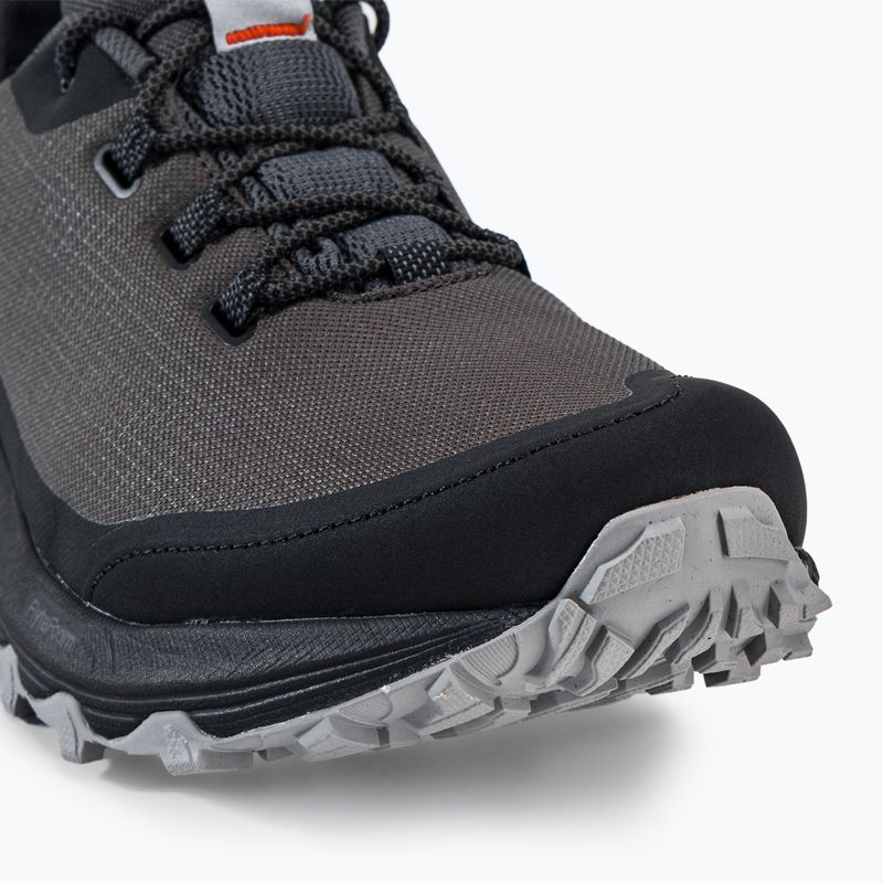 Haglöfs vyriški trekingo batai L.I.M FH GTX Low black 498880 7