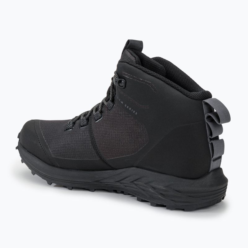 Vyriški žygio batai Haglöfs L.I.M FH GTX Mid true black/magnetite 3