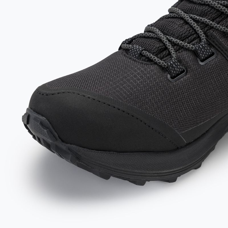 Vyriški žygio batai Haglöfs L.I.M FH GTX Mid true black/magnetite 7