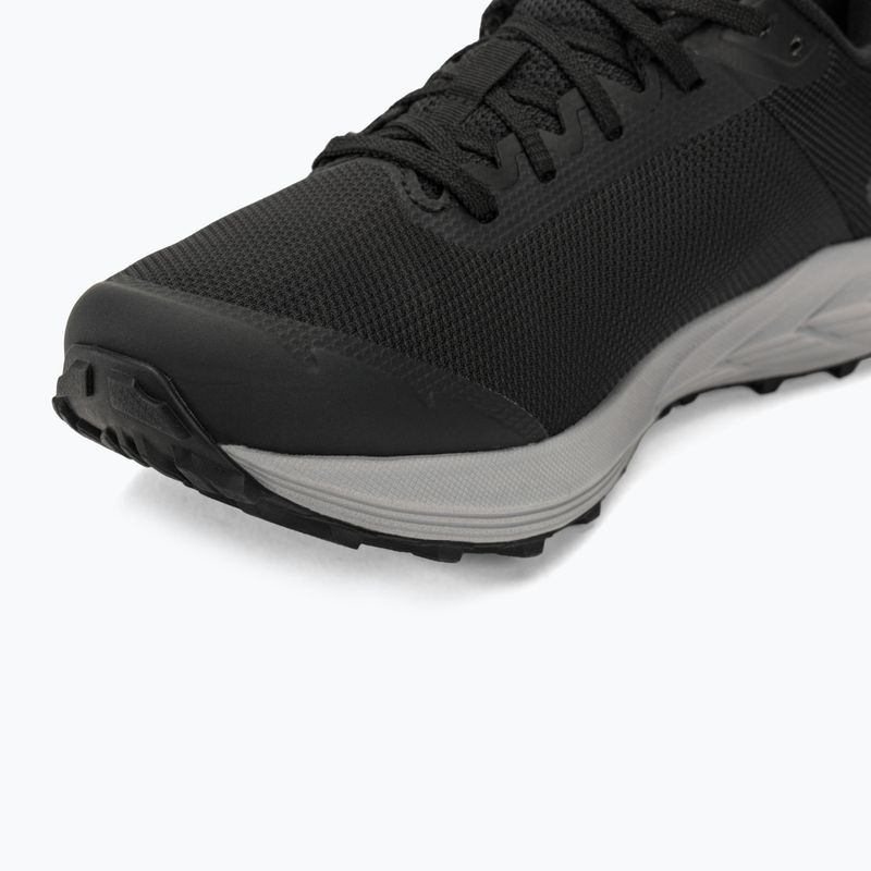 Vyriški bėgimo batai Haglöfs L.I.M Tempo Trail Low true black/concrete 7