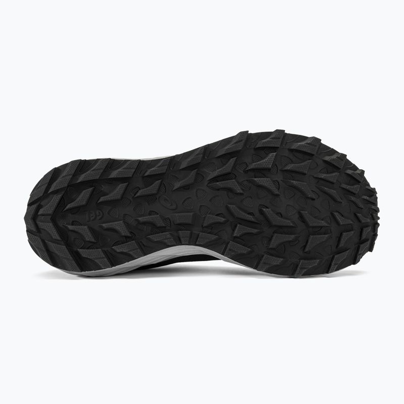 Moteriški bėgimo batai Haglöfs L.I.M Tempo Trail Low true black/concrete 4