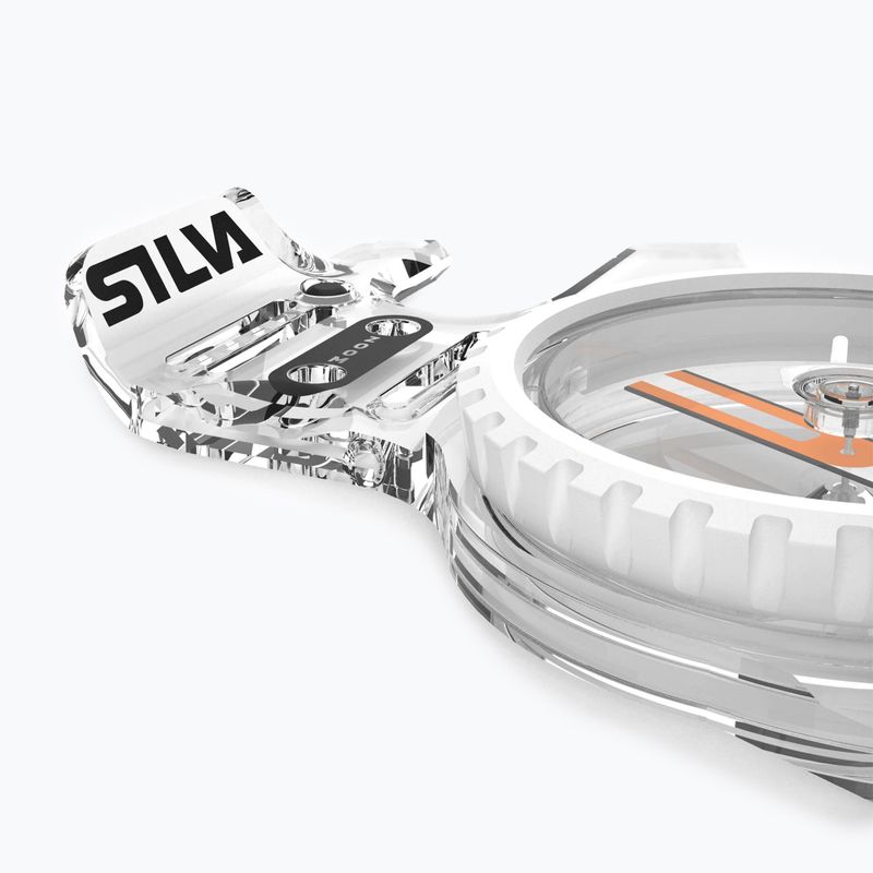 Kompasas Silva Arc Jet 360 Right 3
