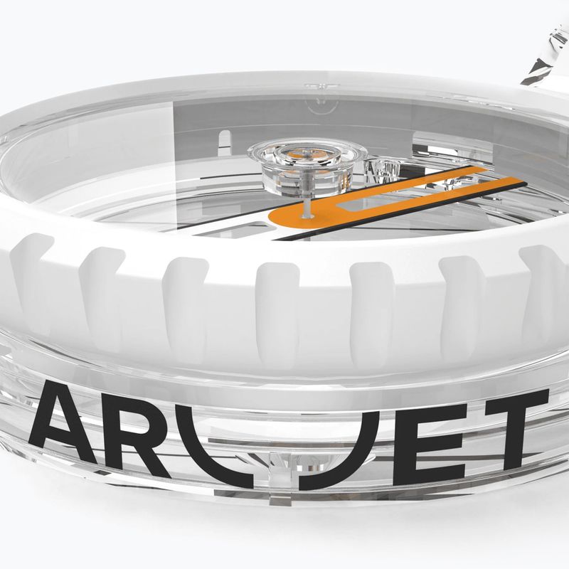 Kompasas Silva Arc Jet 360 Right 4