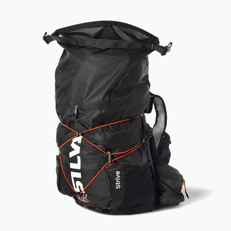 Bėgimo kuprinė Silva Strive Mountain 20+3 l black 3