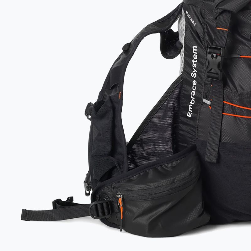 Bėgimo kuprinė Silva Strive Mountain 20+3 l black 4
