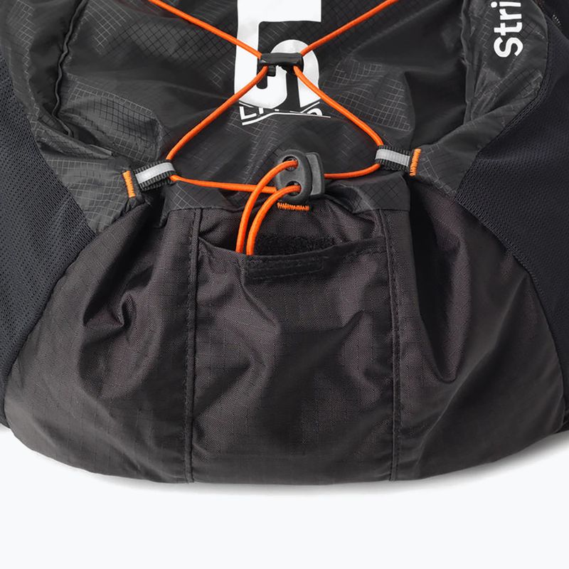 Bėgimo kuprinė Silva Strive Mountain 20+3 l black 5