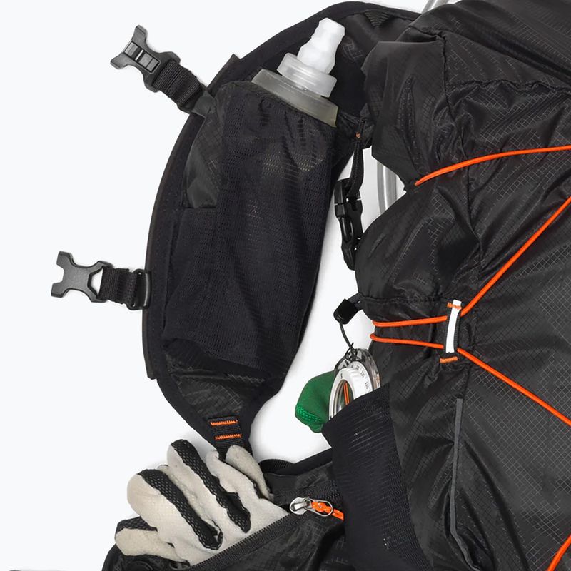 Bėgimo kuprinė Silva Strive Mountain 20+3 l black 6