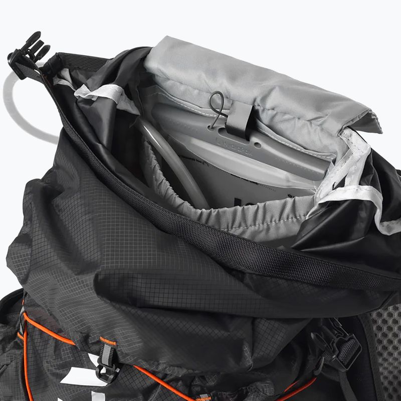 Bėgimo kuprinė Silva Strive Mountain 20+3 l black 8