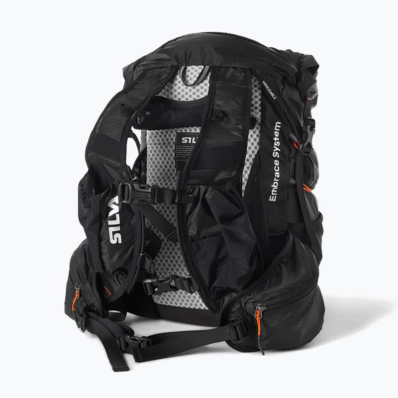 Bėgimo kuprinė Silva Strive Mountain 17+3 l black 2