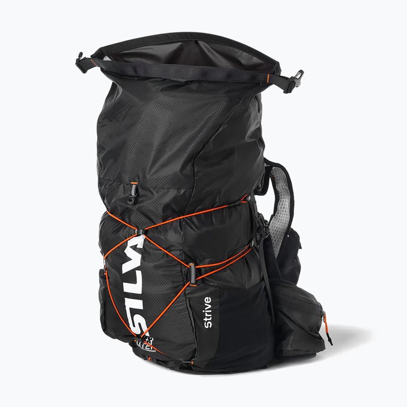 Bėgimo kuprinė Silva Strive Mountain 17+3 l black 3