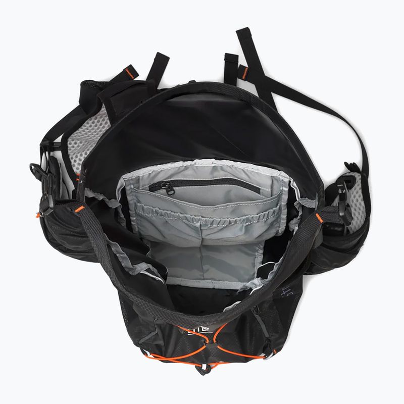 Bėgimo kuprinė Silva Strive Mountain 17+3 l black 7