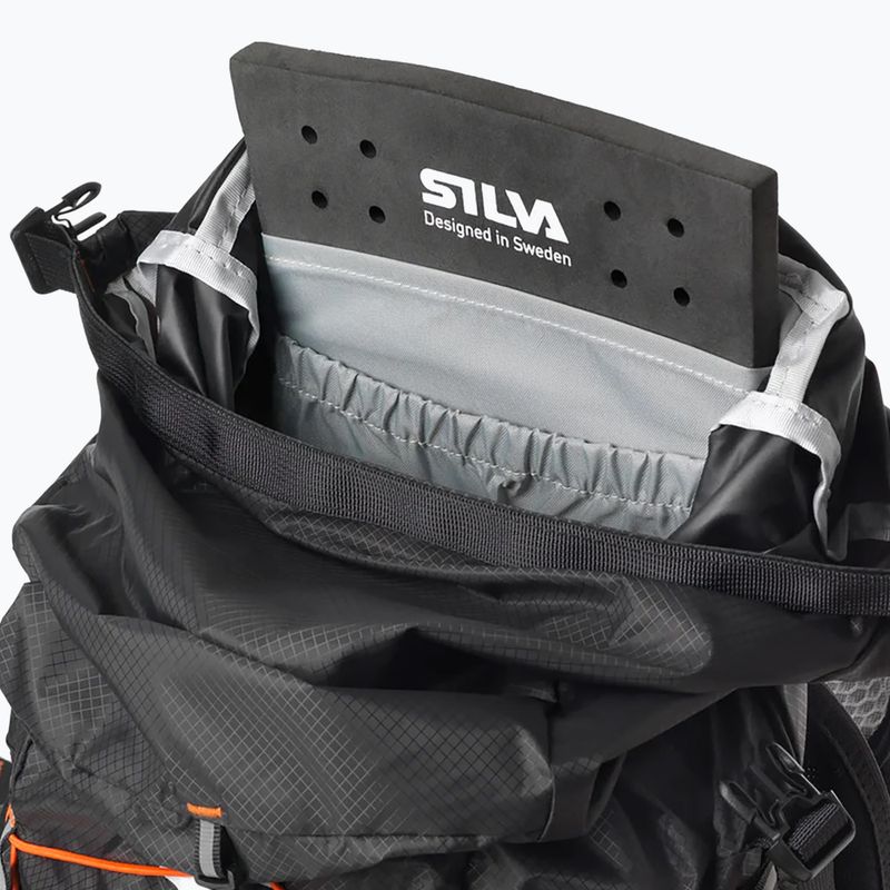 Bėgimo kuprinė Silva Strive Mountain 17+3 l black 9