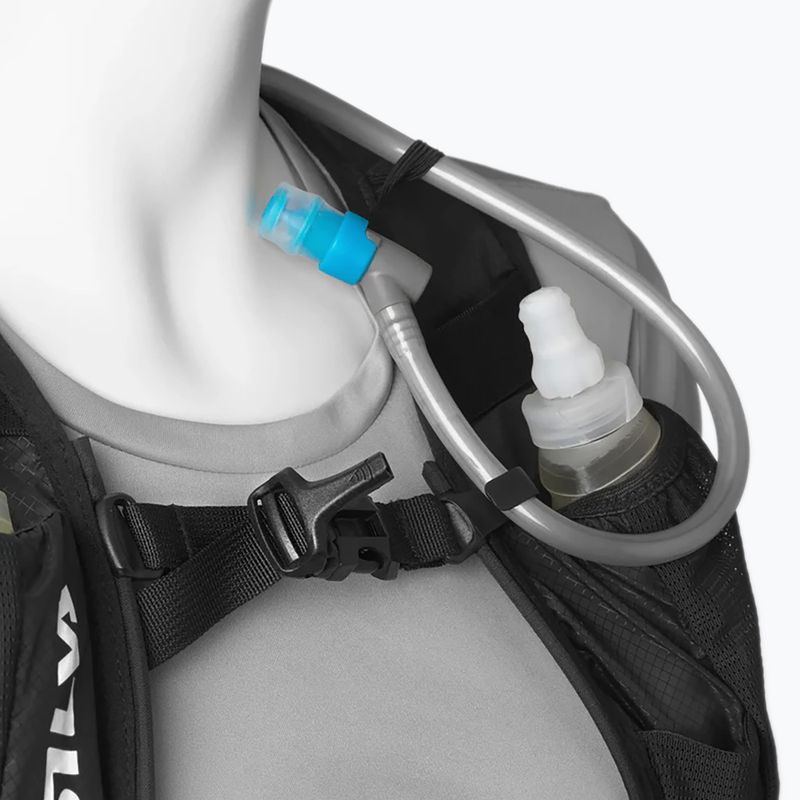 Bėgimo kuprinė Silva Strive Mountain 17+3 l black 13