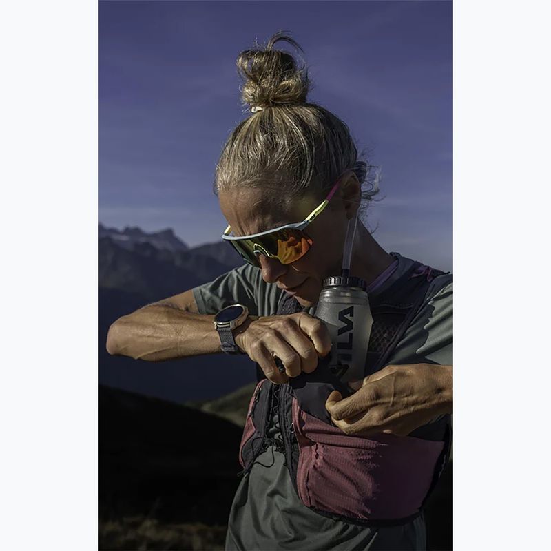 Bėgimo liemenė Silva Strive 5L Vest rose 13