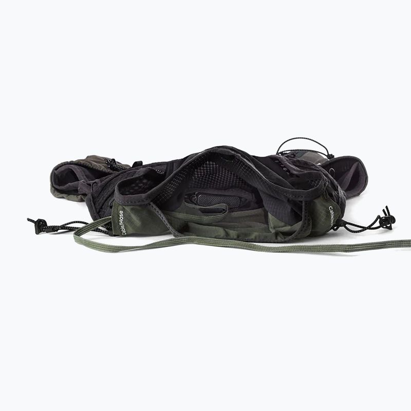 Bėgimo liemenė Silva Strive 10 Vest green 3