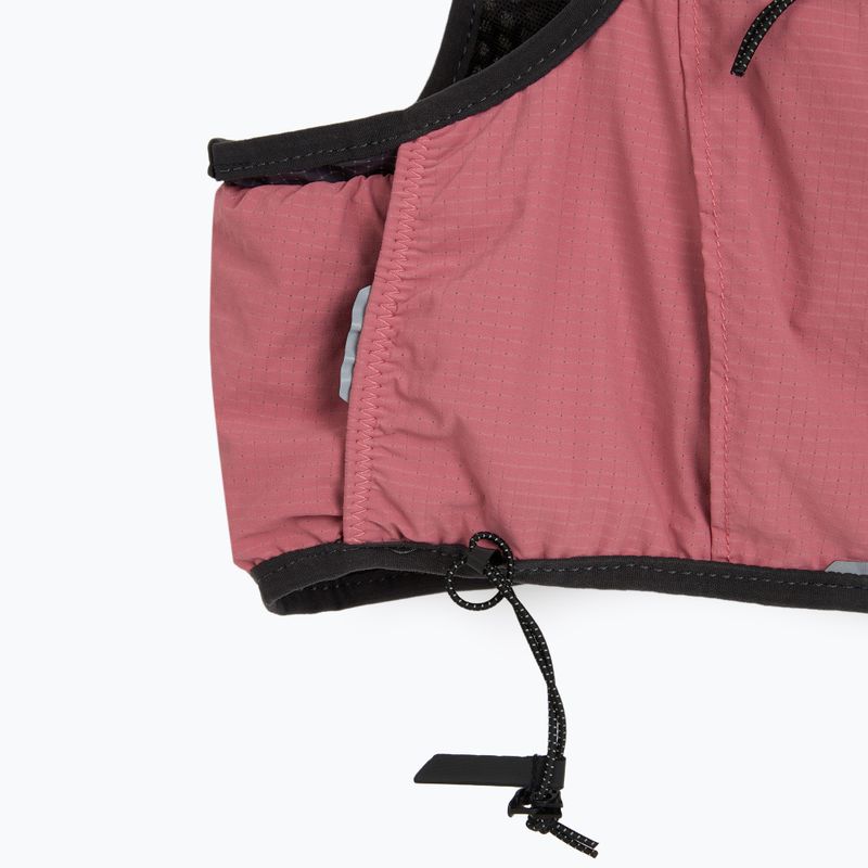 Bėgimo liemenė Silva Strive 10 Vest rose 5