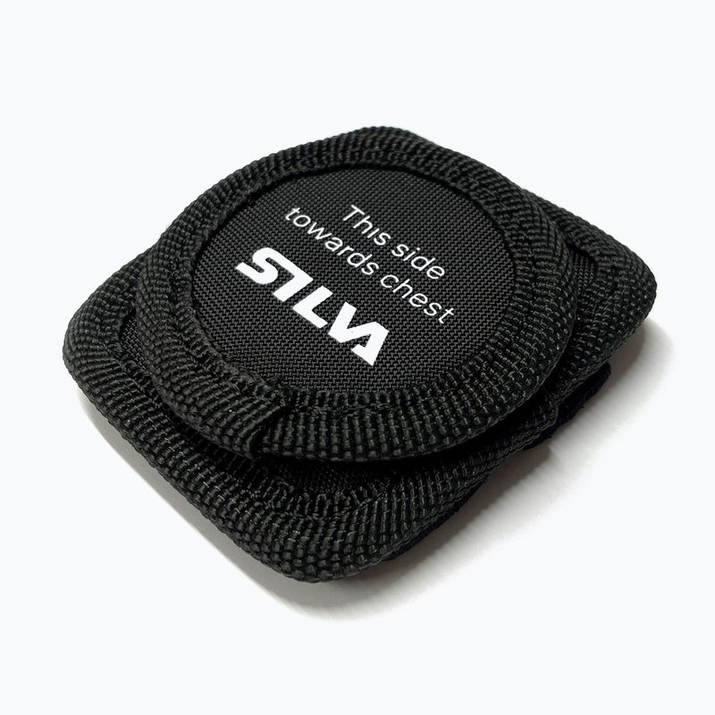 Rankena Silva Magnetic Hose black