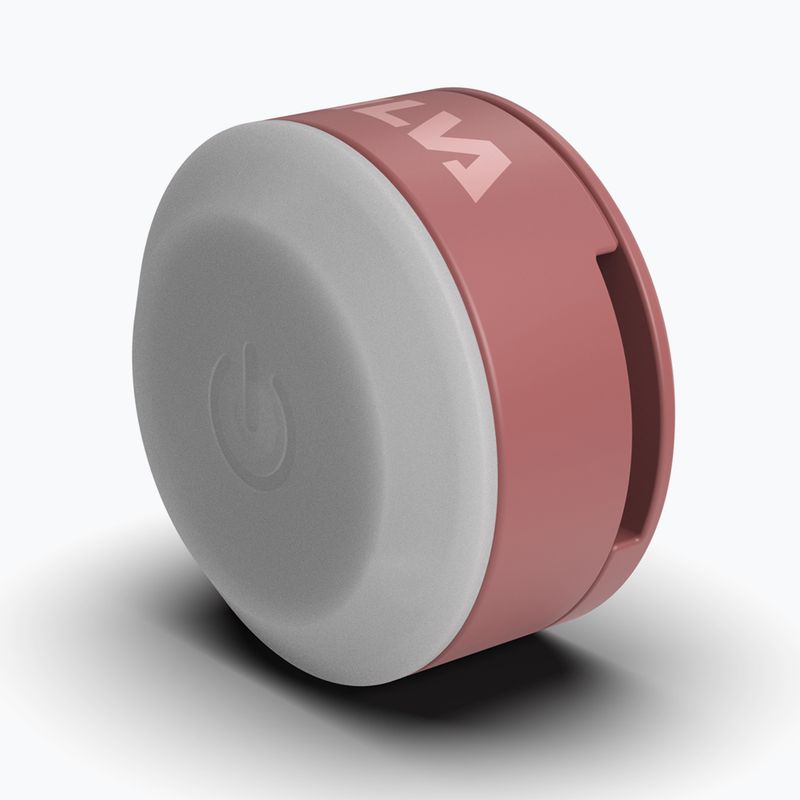 Galvos žibintas Silva Smini rose 8