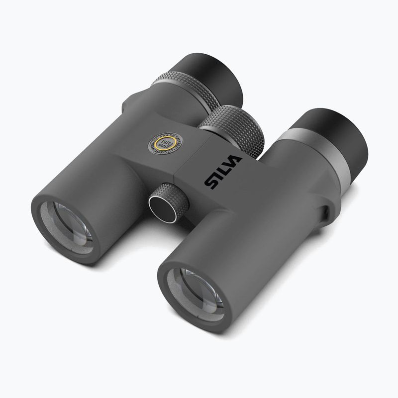 Žiūronai Silva Expert 8x32 black