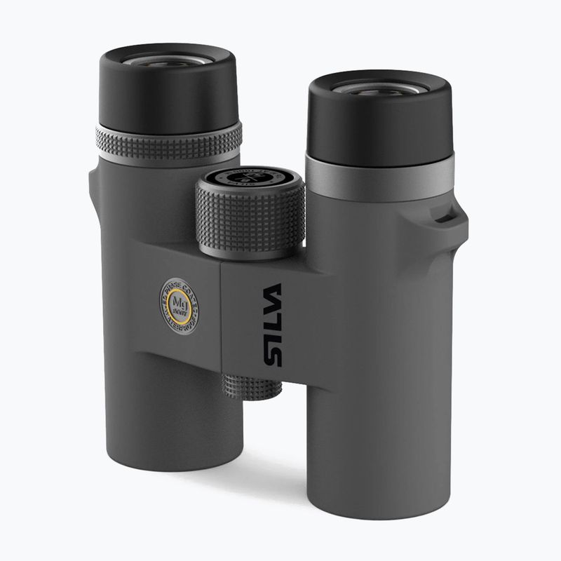 Žiūronai Silva Expert 8x32 black 2