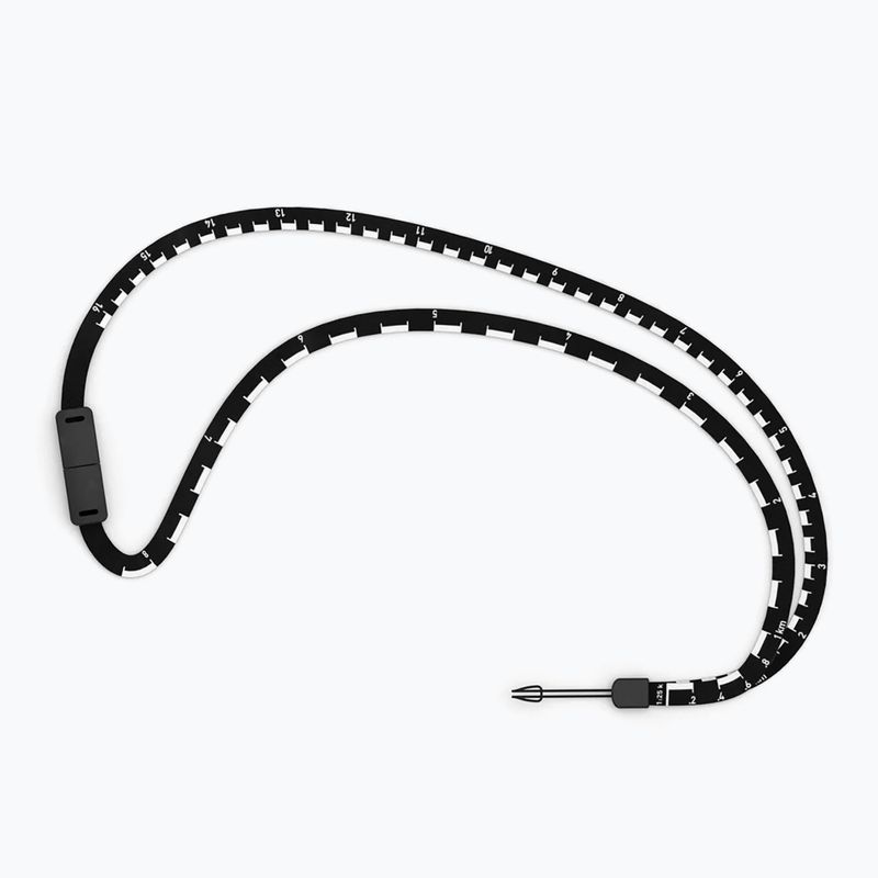 Kompasas Silva Compass 3E transparent 10