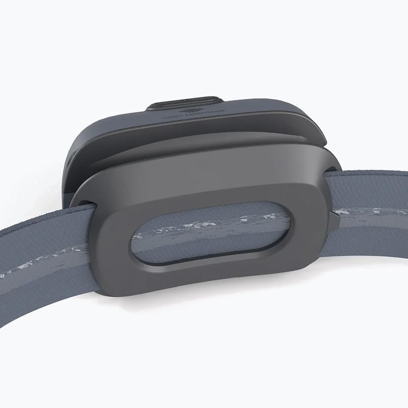 Priekinis žibintas Silva Seek 320 stormy sky 4