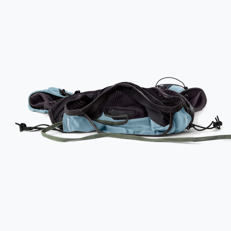 Bėgimo liemenė Silva Strive 5 l blue 6