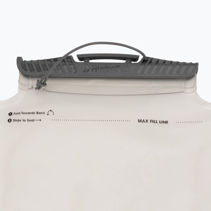 Gertuvė Silva Flow Hydration Bladder 1.5 l 3