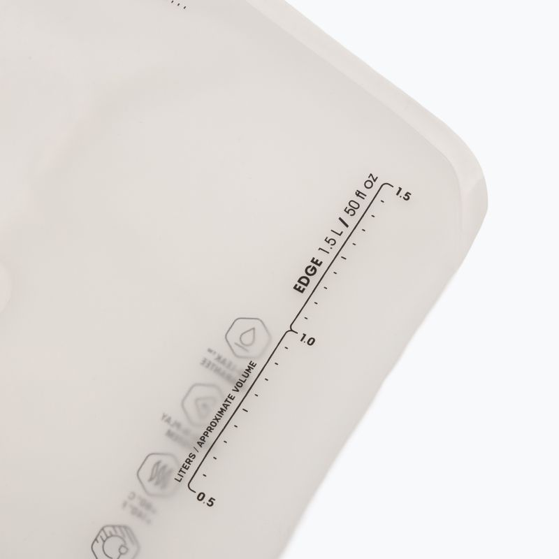 Gertuvė Silva Flow Hydration Bladder 1.5 l 4