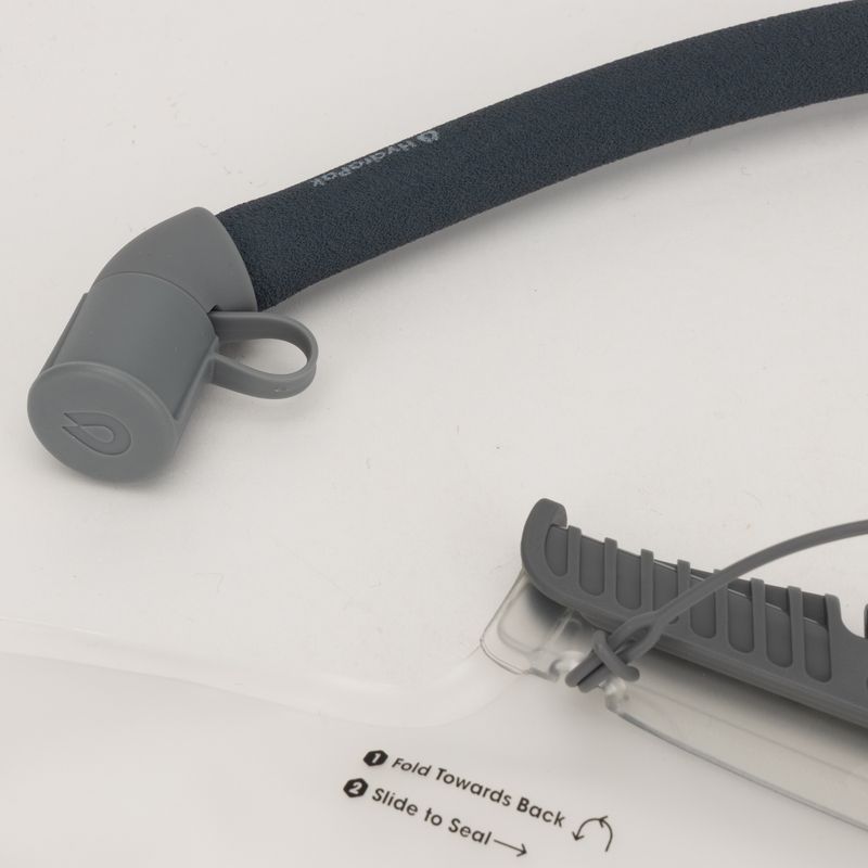 Gertuvė Silva Flow Hydration Bladder 1.5 l 5