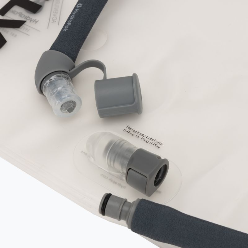 Gertuvė Silva Flow Hydration Bladder 1.5 l 7