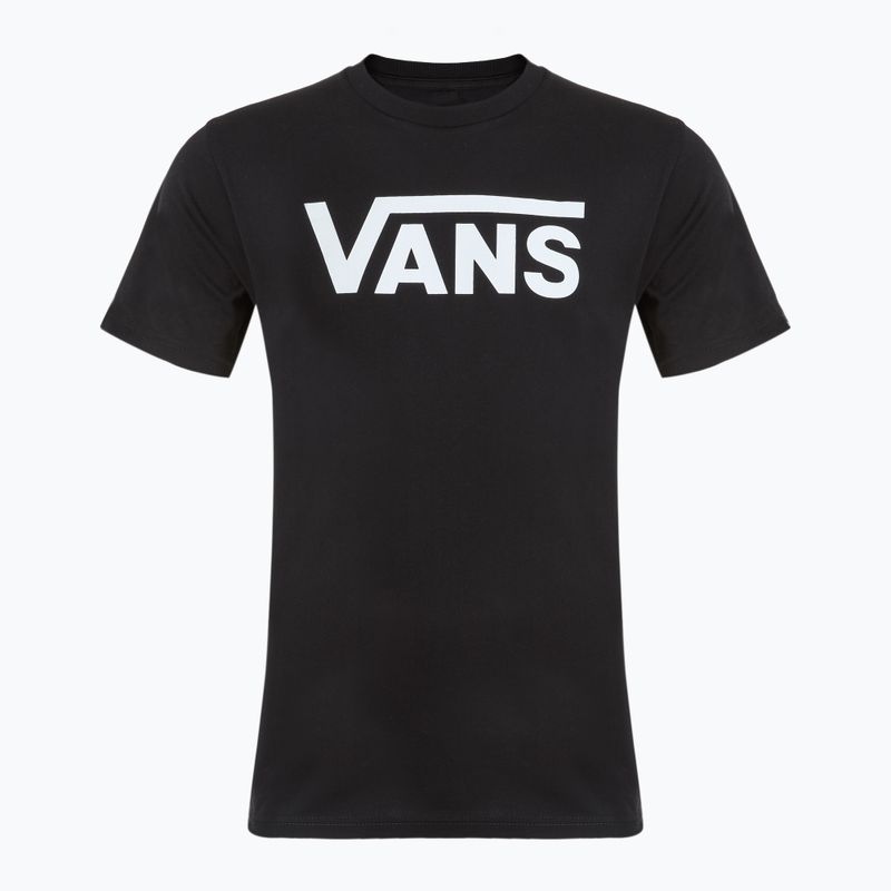 Vyriški marškinėliai Vans Mn Vans Classic black/white