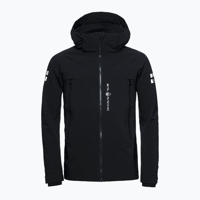 Vyriška buriavimo striukė Sail Racing Spray Ocean carbon 7